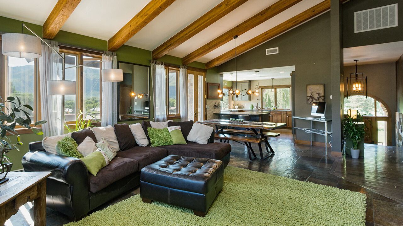 Photo of Livingroom in Hermosa