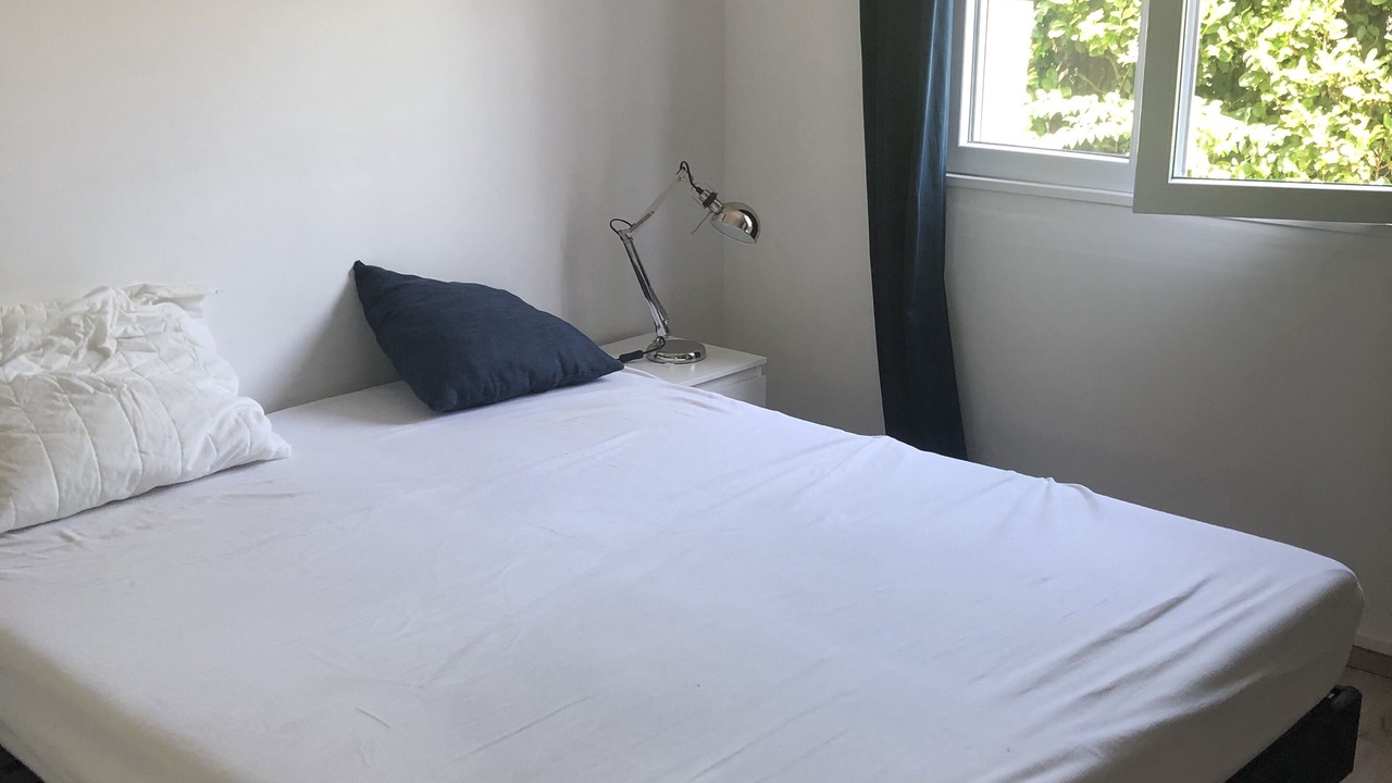 Photo of Bedroom in Crolles