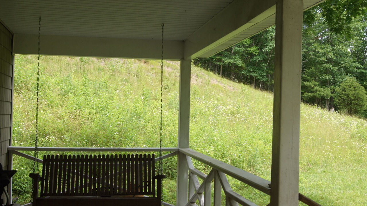 Photo of Outdoor in Millboro Springs