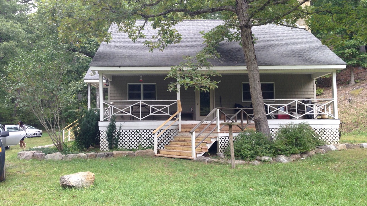 Photo of Outdoor in Millboro Springs