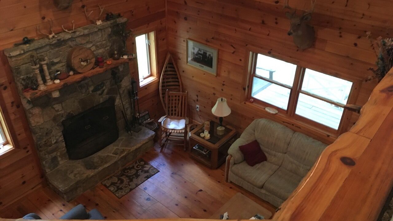Photo of Livingroom in Millboro Springs