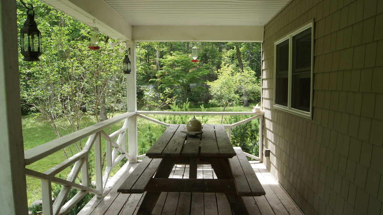 Photo of Outdoor in Millboro Springs