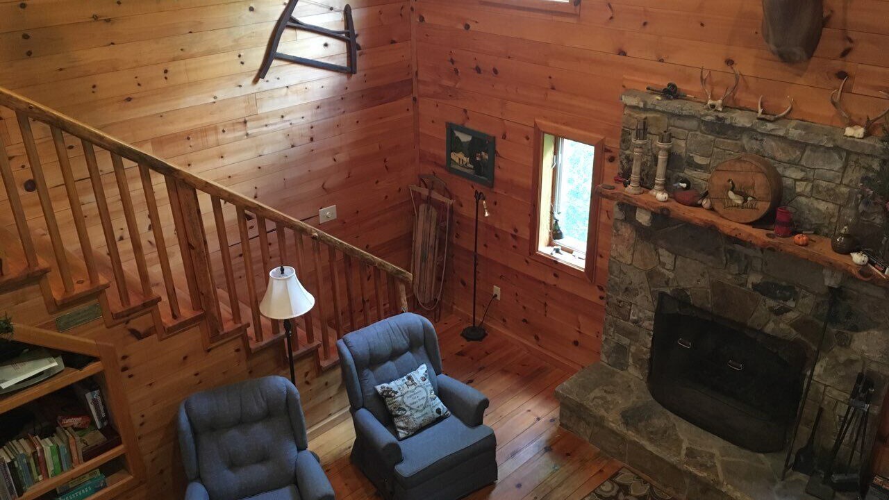 Photo of Livingroom in Millboro Springs