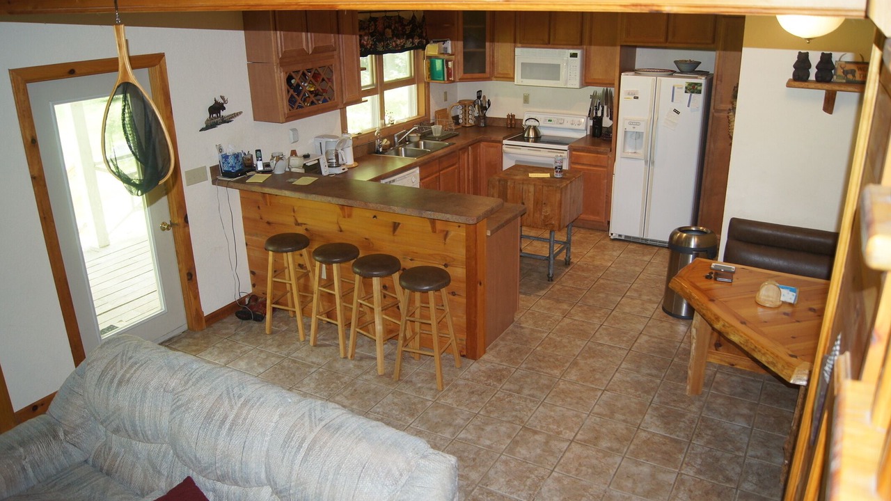 Photo of Livingroom in Millboro Springs