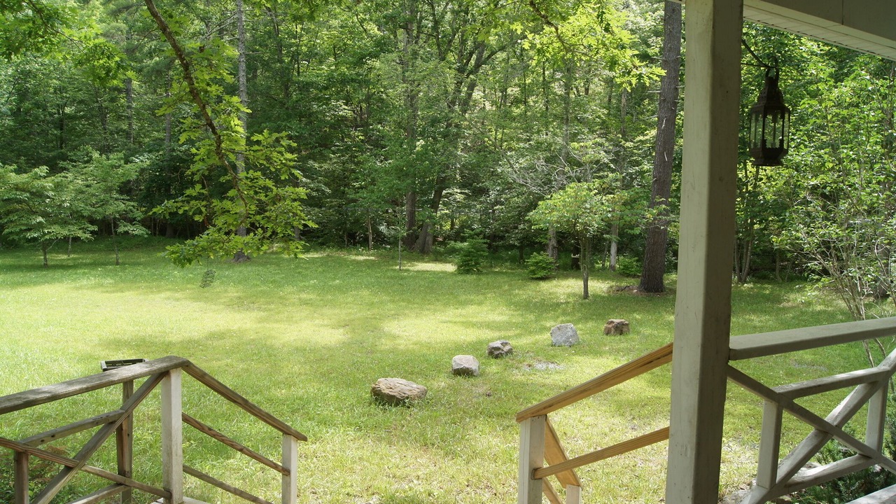 Photo of Outdoor in Millboro Springs