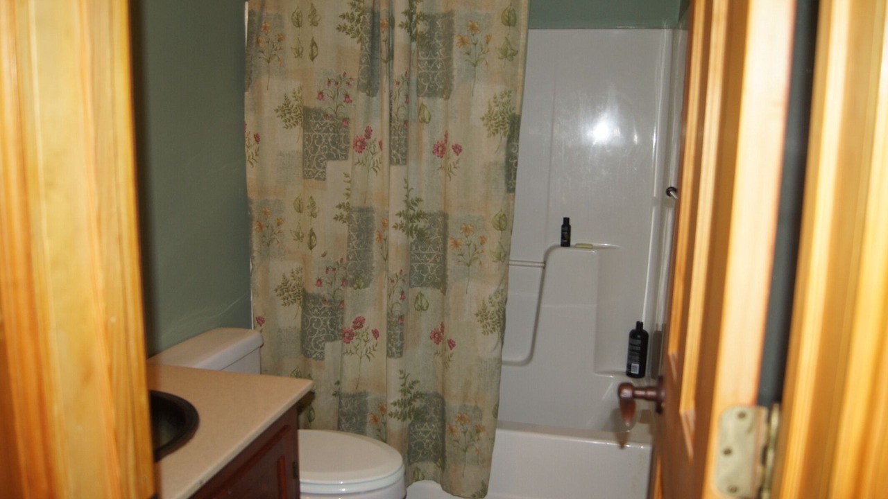 Photo of Bathroom in Millboro Springs
