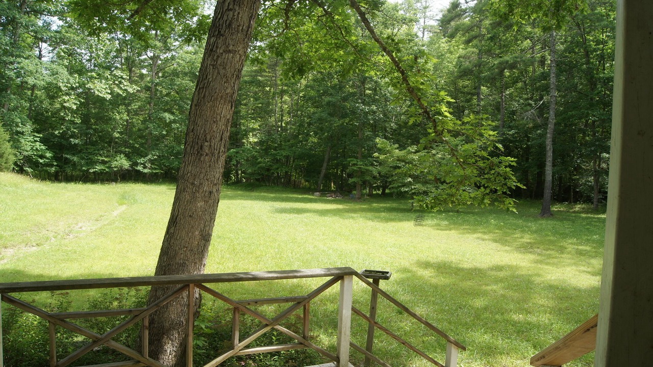 Photo of Outdoor in Millboro Springs