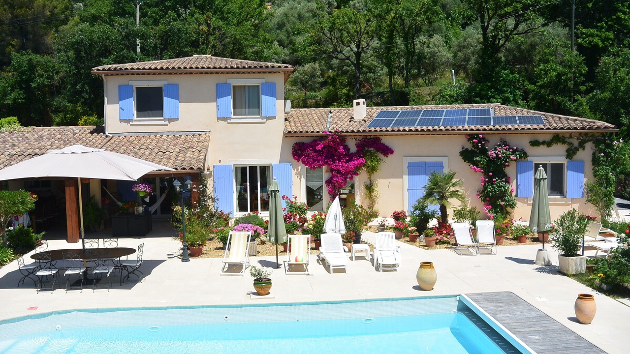 Photo of Outdoor in Callian