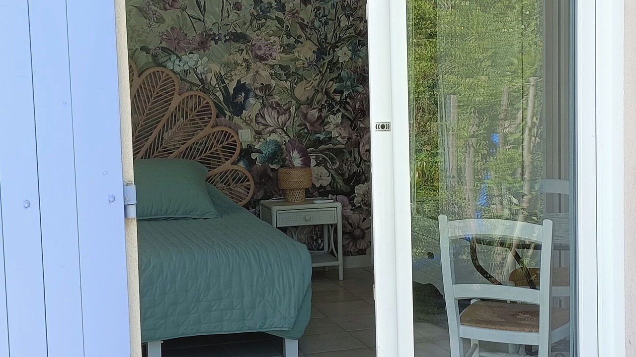 Photo of Outdoor in Callian