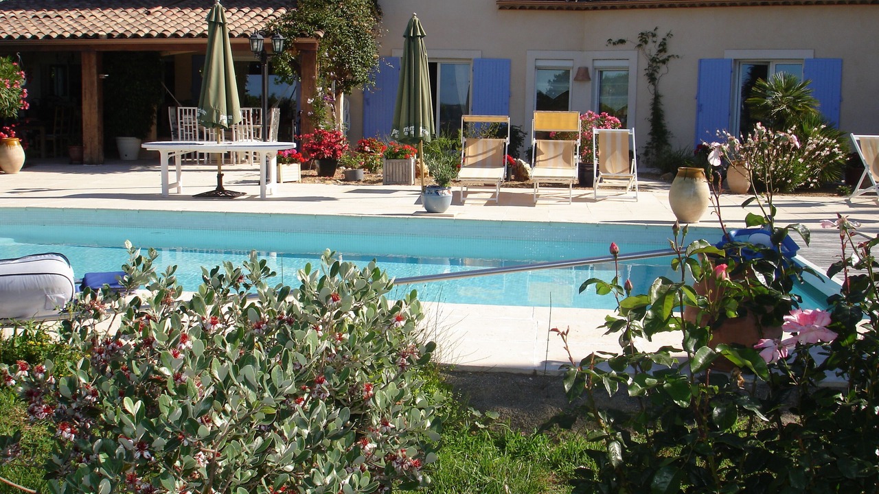 Photo of Outdoor in Callian