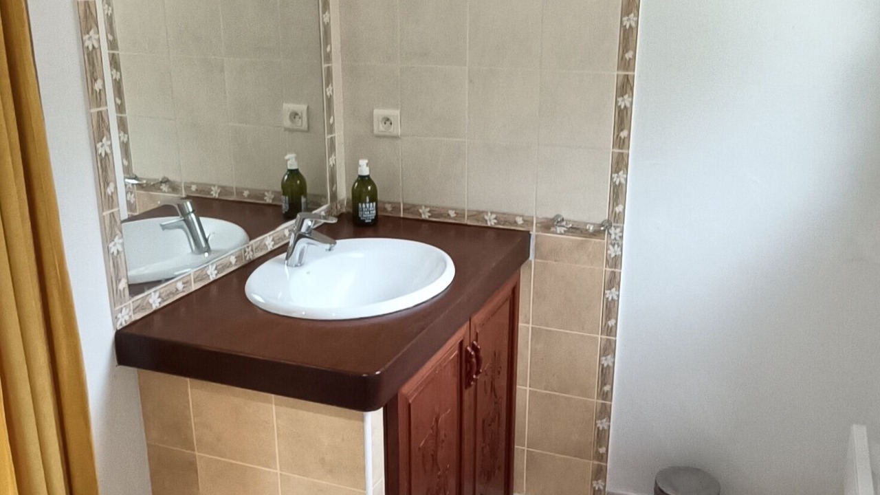 Photo of Bathroom in Callian