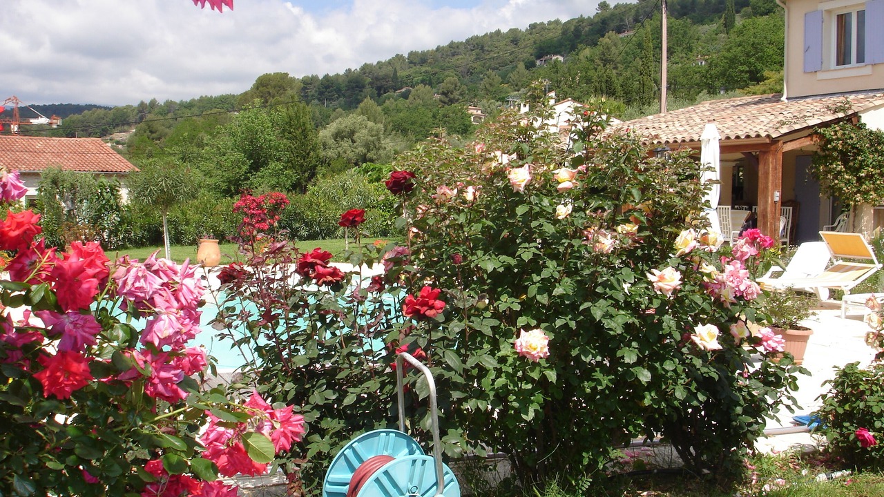 Photo of Outdoor in Callian