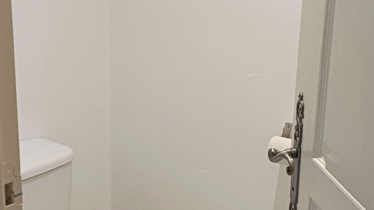 Photo of Bathroom in Callian