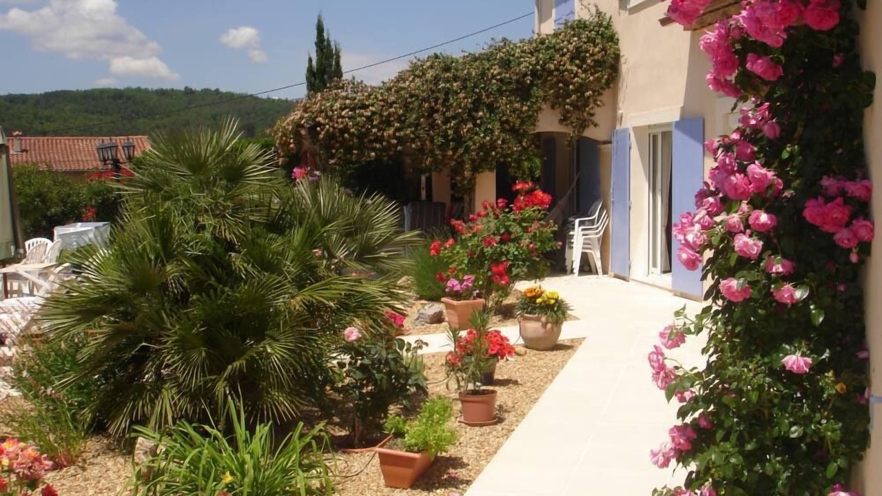 Photo of Patio Balcony in Callian