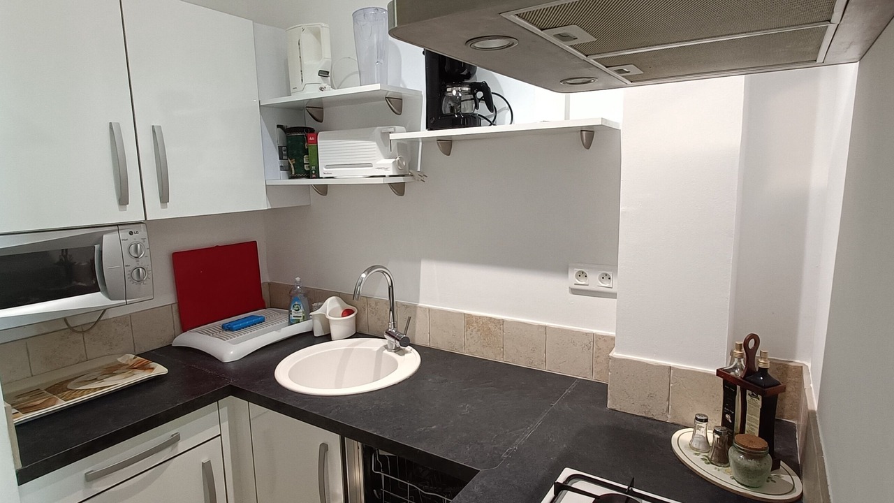 Photo of Kitchen in Callian