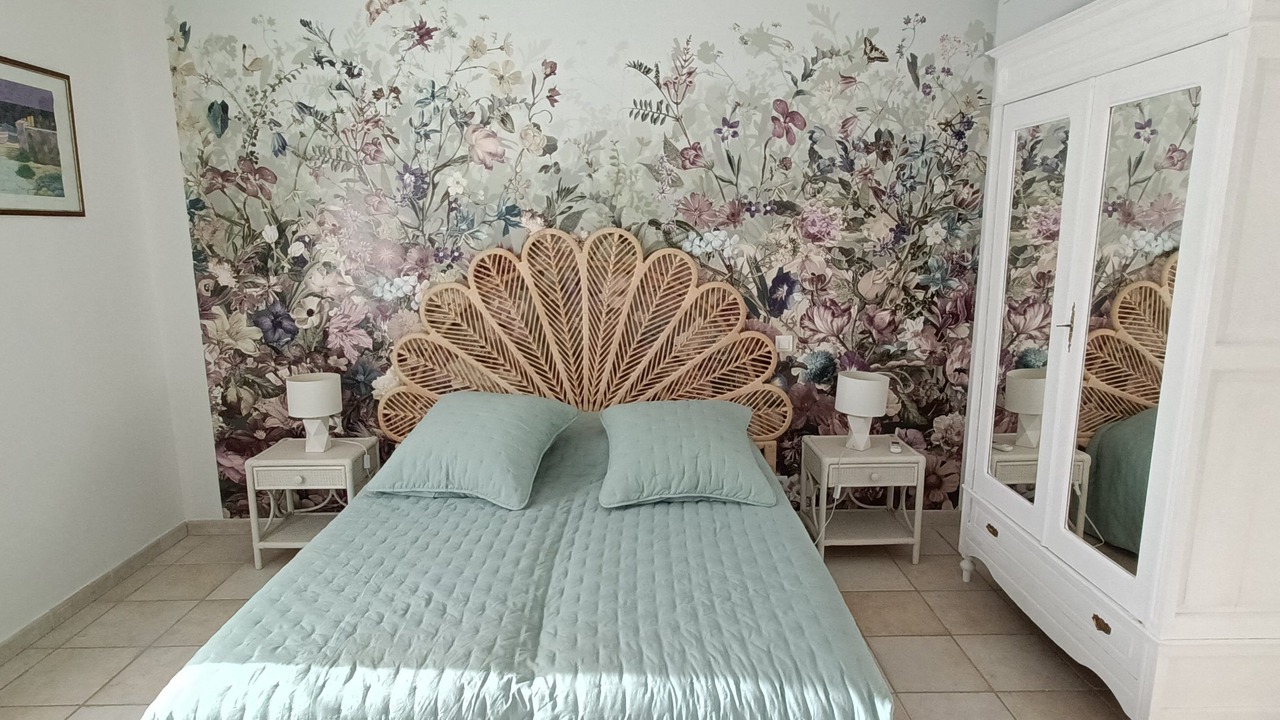 Photo of Bedroom in Callian