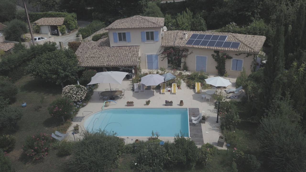 Photo of Outdoor in Callian