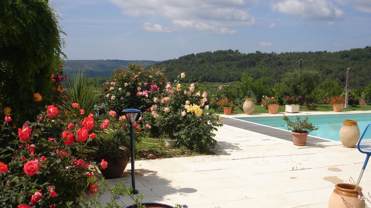 Photo of Outdoor in Callian