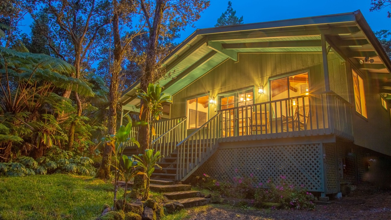 Photo of Others in Volcano