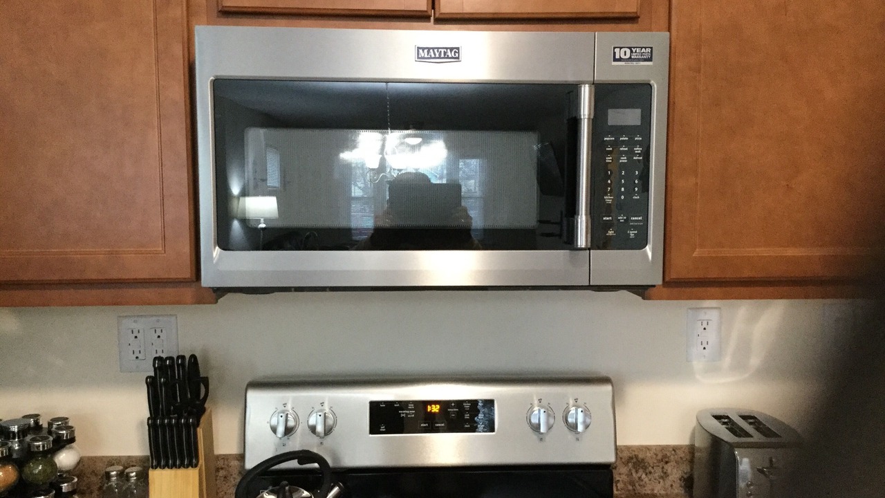 Photo of Kitchen in Kenosha