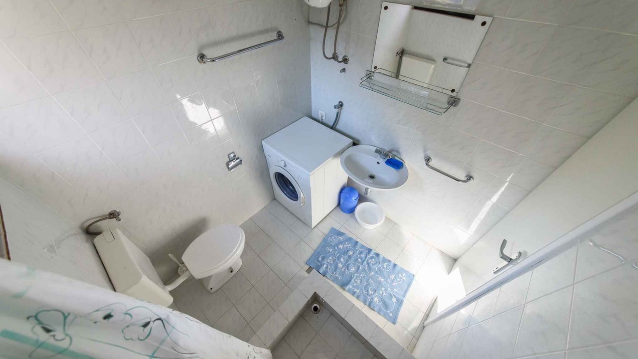 Photo of Bathroom in Kozino