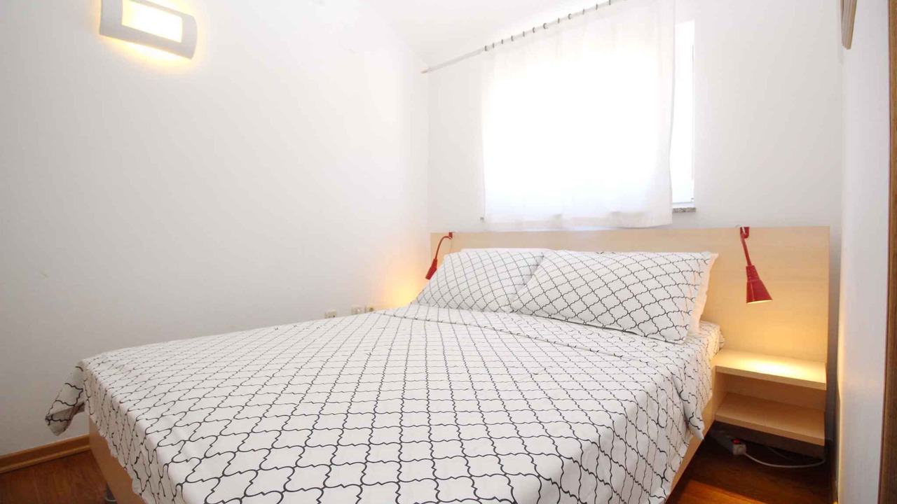 Photo of Bedroom in Baska