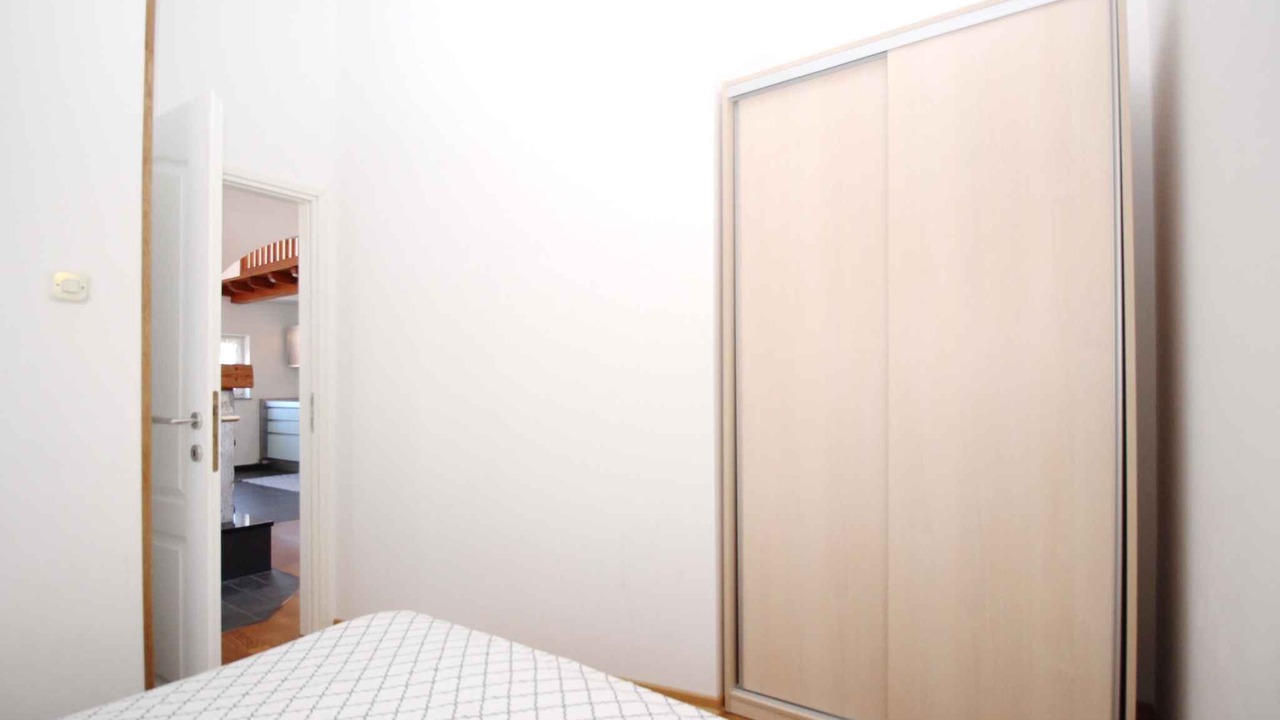 Photo of Bedroom in Baska