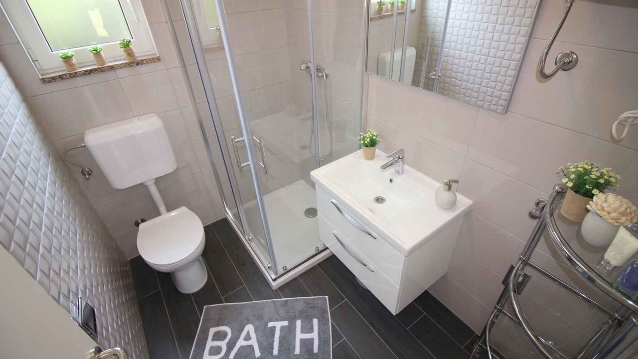 Photo of Bathroom in Vrvari