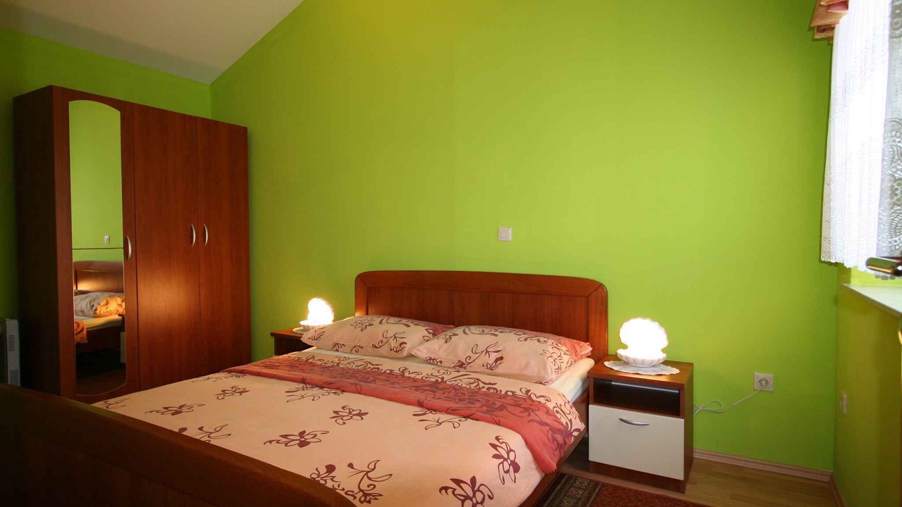 Photo of Bedroom in Soline