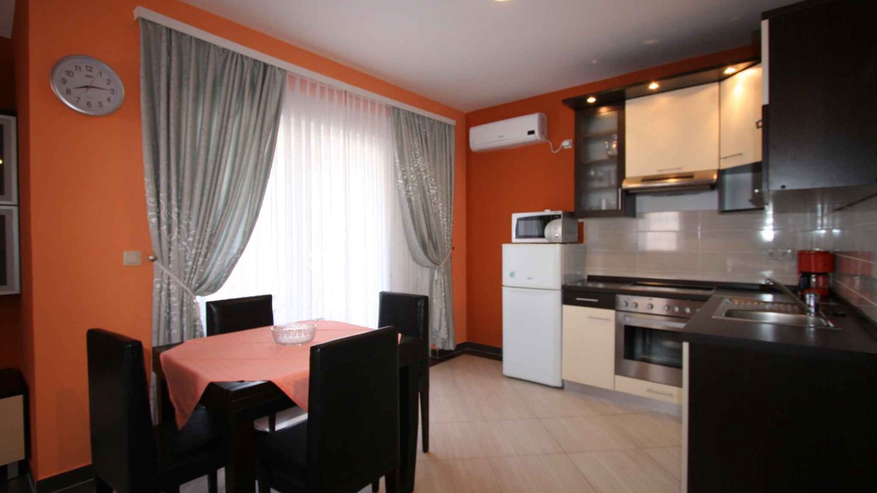 Photo of Kitchen in Soline