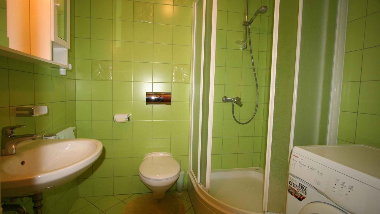 Photo of Bathroom in Soline
