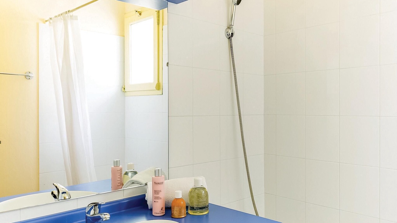 Photo of Bathroom in Gaujac