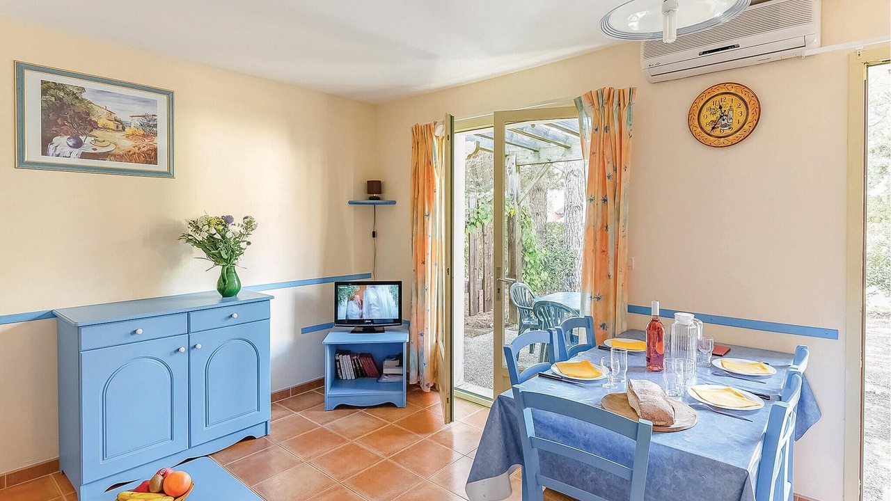 Photo of Bedroom in Gaujac