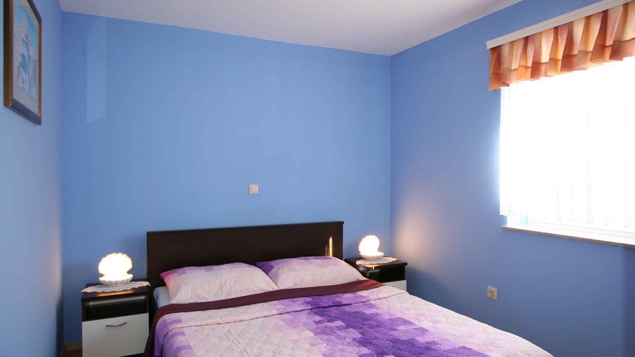 Photo of Bedroom in Soline