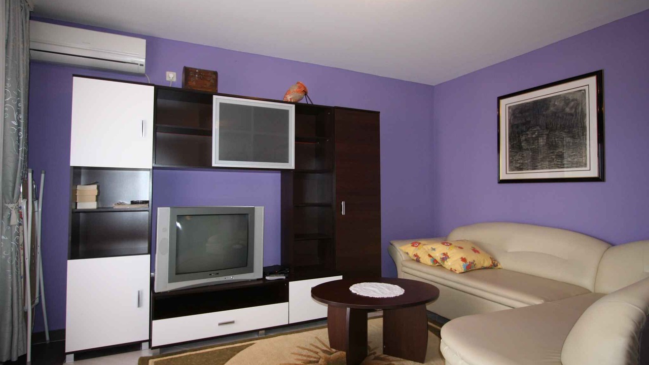Photo of Livingroom in Soline
