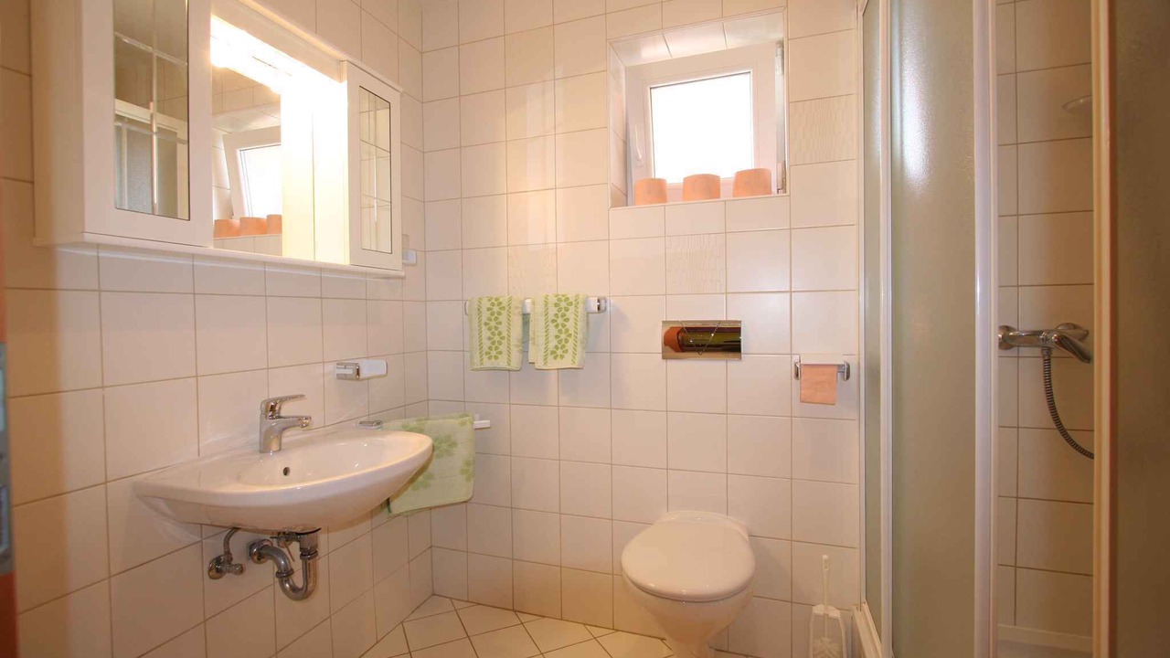 Photo of Bathroom in Soline