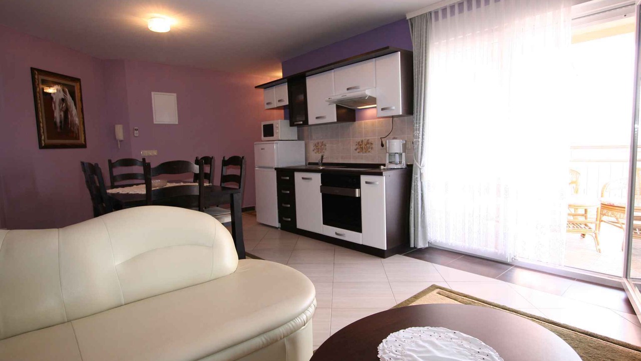 Photo of Livingroom in Soline