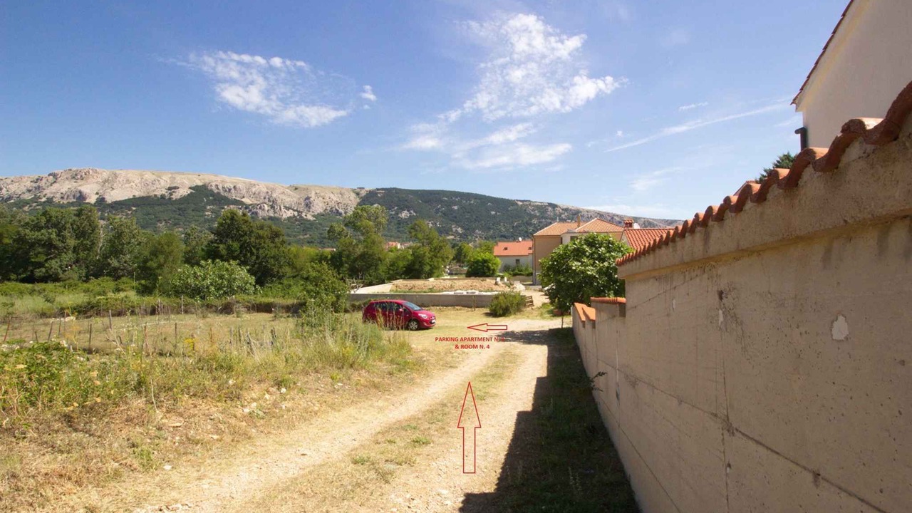 Photo of Outdoor in Baska