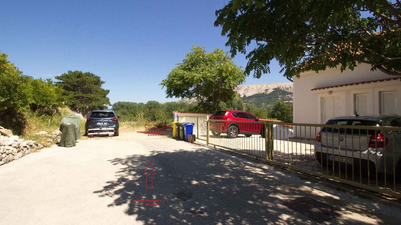 Photo of Outdoor in Baska
