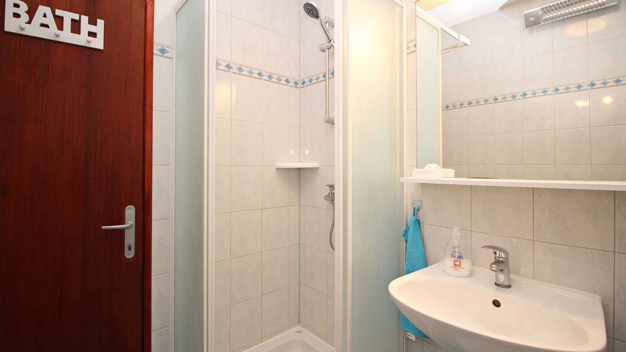 Photo of Bathroom in Baska