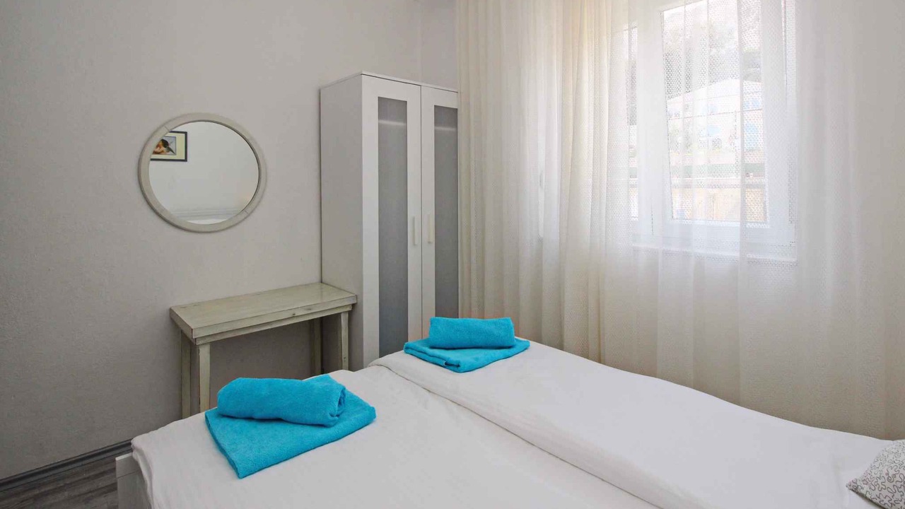 Photo of Bedroom in Baska