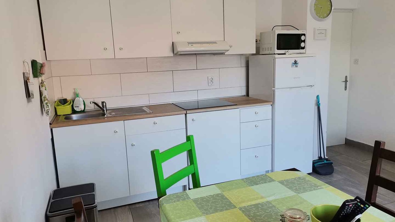 Photo of Kitchen in Baska
