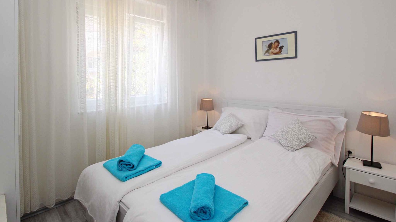Photo of Bedroom in Baska