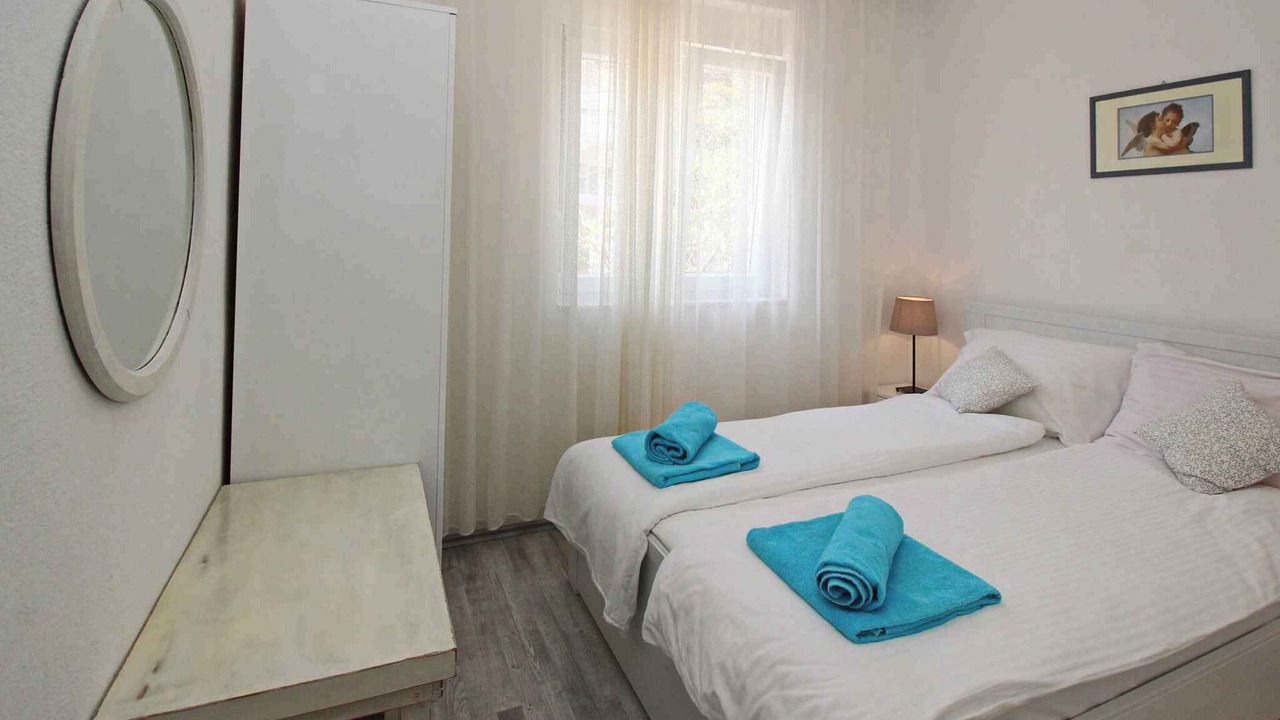Photo of Bedroom in Baska
