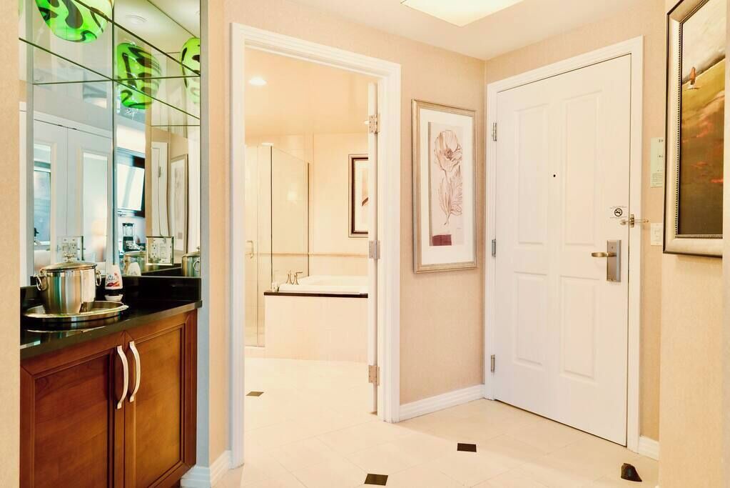 Photo of Bathroom in Las Vegas