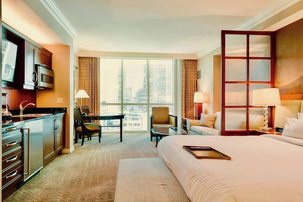Photo of Bedroom in Las Vegas