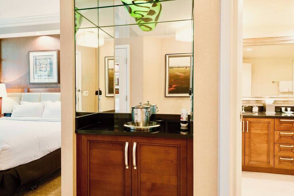 Photo of Bedroom in Las Vegas