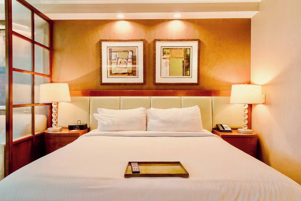 Photo of Bedroom in Las Vegas