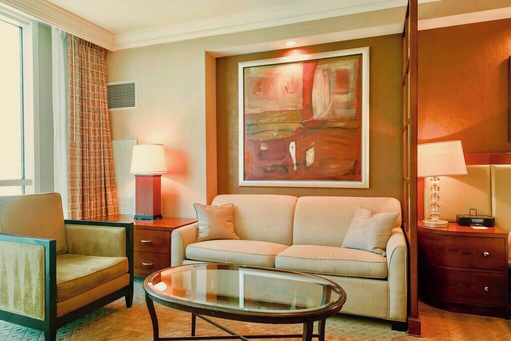 Photo of Livingroom in Las Vegas