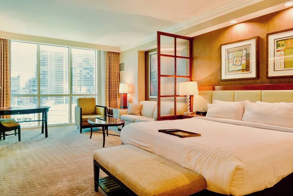 Photo of Bedroom in Las Vegas